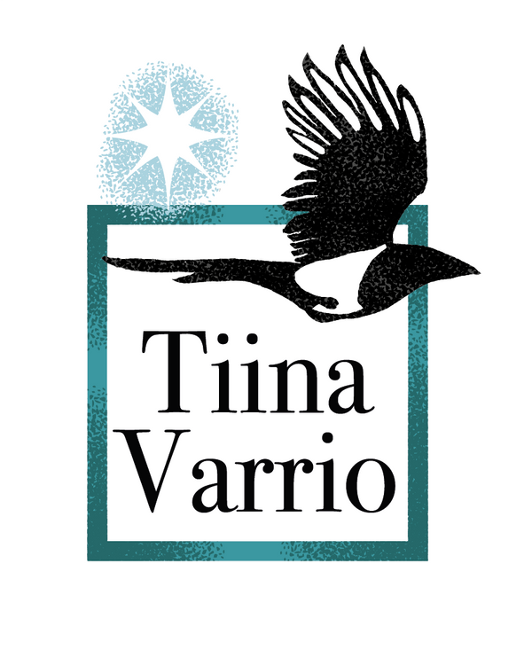 taidegrafiikkaa pohjoisesta